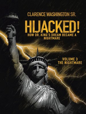 cover image of Hijacked!